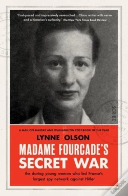 Capa do artigo Madame Fourcadeâ€™S Secret War