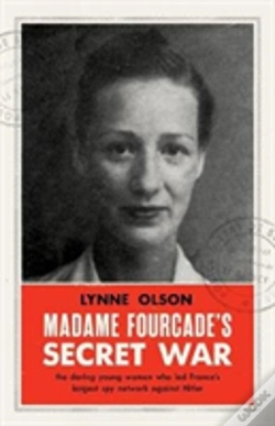Capa do artigo Madame Fourcade'S Secret War