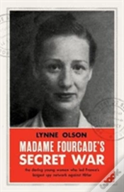 Capa do artigo Madame Fourcade