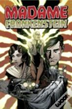 Madame Frankenstein