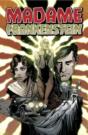 Madame Frankenstein - Preview