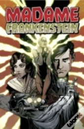 Madame Frankenstein