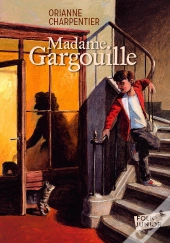 Madame Gargouille