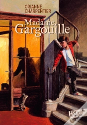 Capa do artigo Madame Gargouille