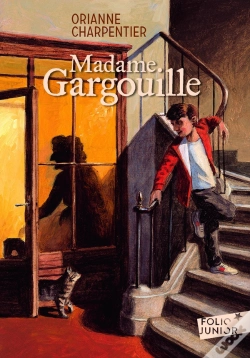 Capa do artigo Madame Gargouille