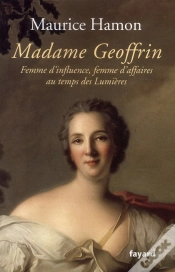 Capa do artigo Madame Geoffrin