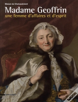 Capa do artigo Madame Geoffrin