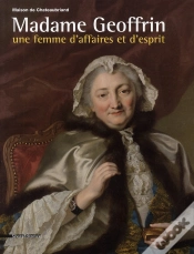Capa do artigo Madame Geoffrin