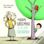 Capa do artigo Madame Grisemine Et Le Petit Chenapan