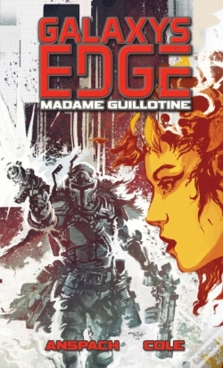 Capa do artigo Madame Guillotine
