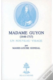 Capa do artigo Madame Guyon 1648-1717