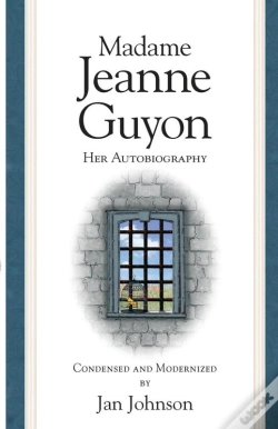 Capa do artigo Madame Guyon