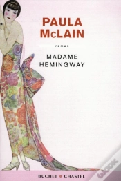 Capa do artigo Madame Hemingway; 1042