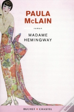 Capa do artigo Madame Hemingway; 1042