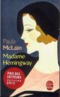 Madame Hemingway - Preview