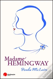 Capa do artigo Madame Hemingway