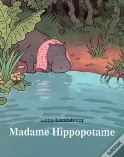 Capa do artigo Madame Hippopotame