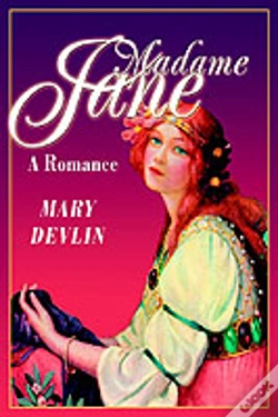 Capa do artigo Madame Jane