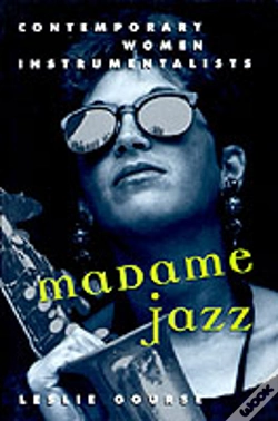 Capa do artigo Madame Jazz