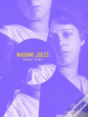 Capa do artigo Madame Jules