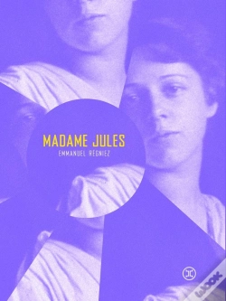 Capa do artigo Madame Jules