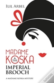 Capa do artigo Madame Koska & The Imperial Brooch