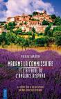 Madame La Commissaire Et L'Affaire De L'Anglais Disparu - Preview