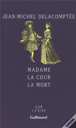 Capa do artigo Madame La Cour La Mort
