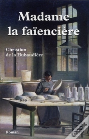 Capa do artigo Madame La Faïencière