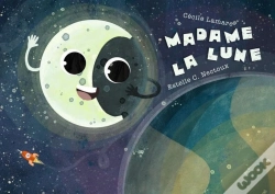 Capa do artigo Madame La Lune
