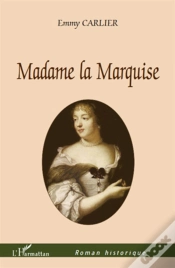 Capa do artigo Madame La Marquise