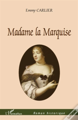 Capa do artigo Madame La Marquise