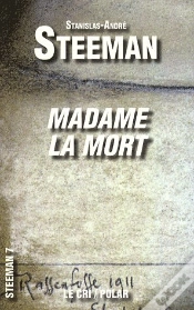 Capa do artigo Madame La Mort