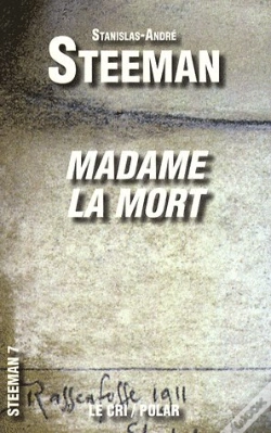 Capa do artigo Madame La Mort
