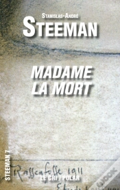 Capa do artigo Madame La Mort