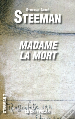 Capa do artigo Madame La Mort
