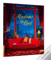 Capa do artigo Madame La Nuit