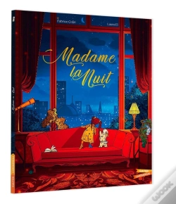 Capa do artigo Madame La Nuit