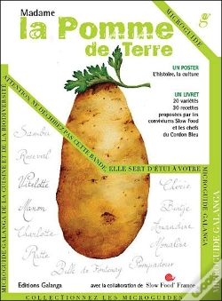 Capa do artigo Madame La Pomme De Terre