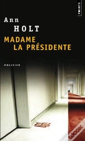 Capa do artigo Madame La Presidente