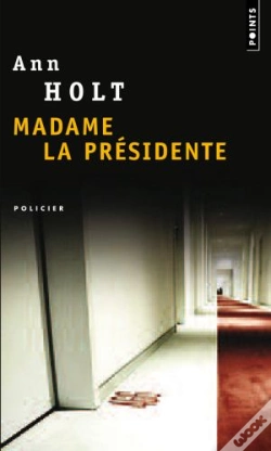 Capa do artigo Madame La Presidente