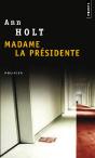 Madame La Presidente - Preview