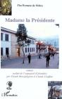 Madame La Presidente - Preview