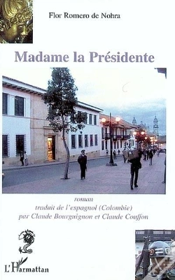 Capa do artigo Madame La Presidente