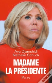 Capa do artigo Madame La Présidente