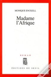 Madame L'Afrique