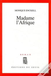 Capa do artigo Madame L