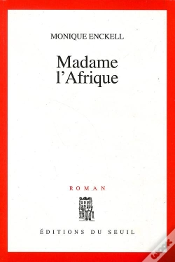 Capa do artigo Madame L'Afrique