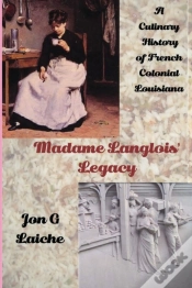 Capa do artigo Madame Langlois