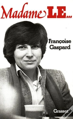 Capa do artigo Madame Le...